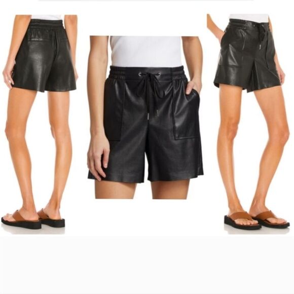 NWT n:Philanthropy Samy Short - Picture 6 of 6